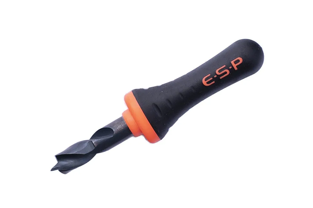 ESP Bait Drill