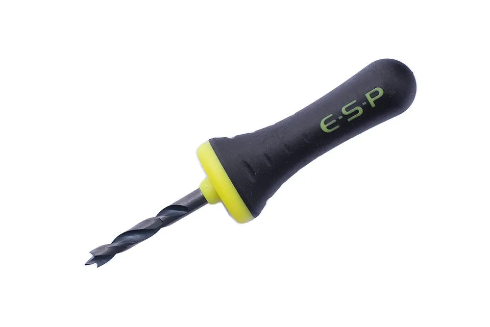 ESP Bait Drill