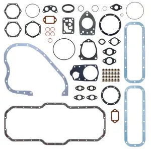 F010006 | LOWER GASKET SET E-6 (4 VH) | Replace 186SB188 | EGS-3904