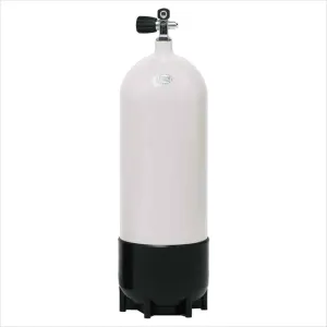 Faber Steel Cylinder 10L