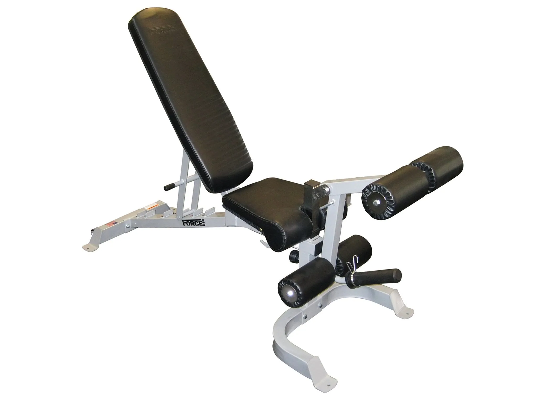 Force USA Leg Attachment