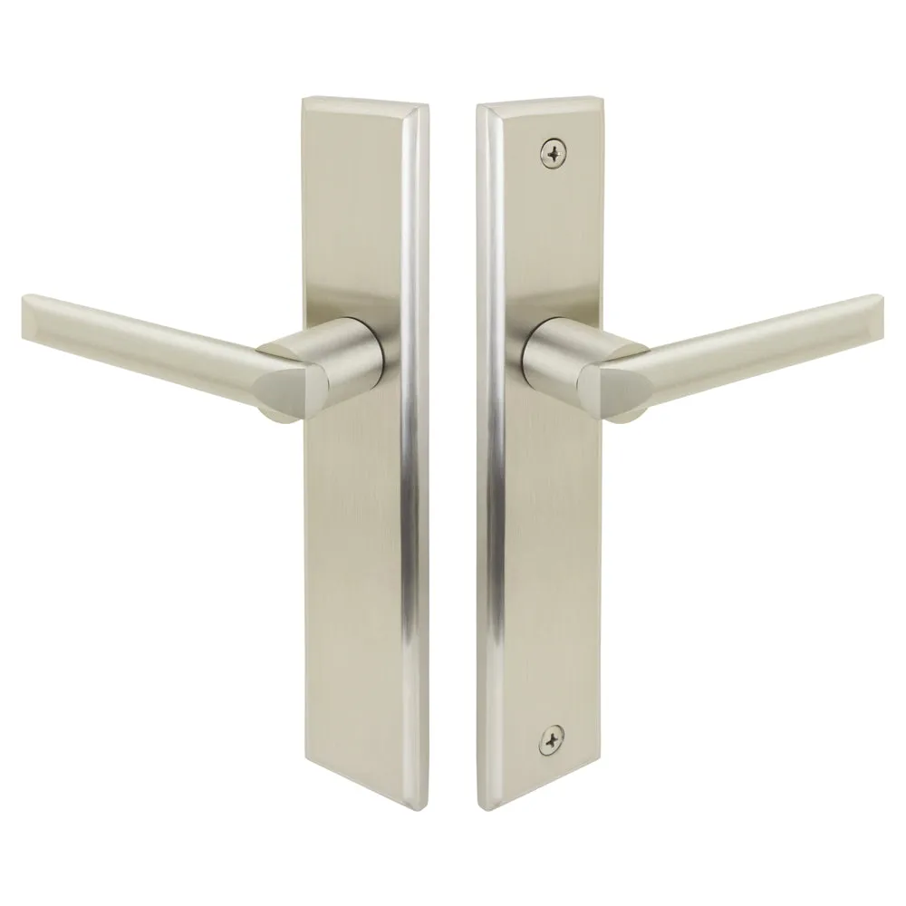 FPL Plaza Sliding Door Lock - Dummy