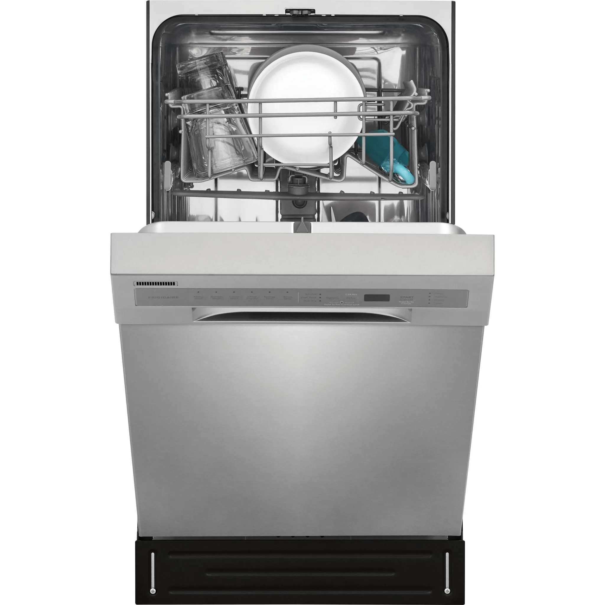 Frigidaire Dishwasher Stainless Steel Tub (FFBD1831US) - Stainless Steel