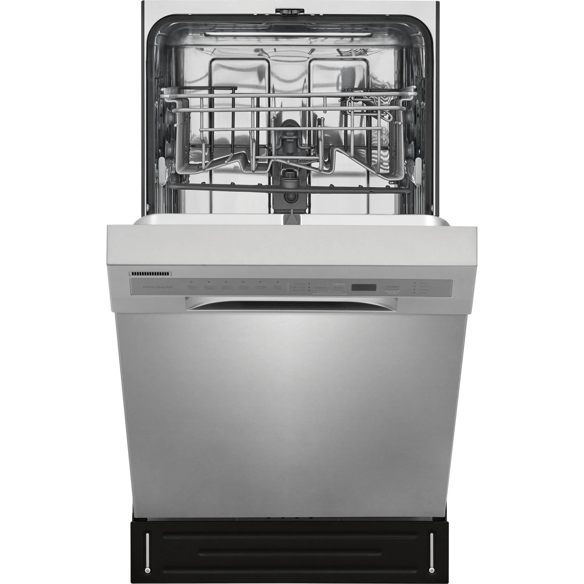 Frigidaire Dishwasher Stainless Steel Tub (FFBD1831US) - Stainless Steel