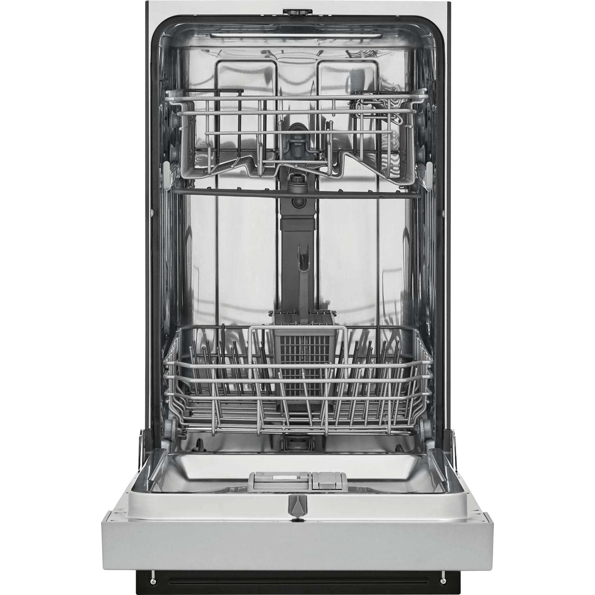 Frigidaire Dishwasher Stainless Steel Tub (FFBD1831US) - Stainless Steel