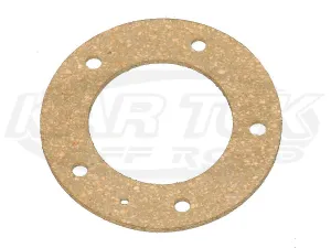 Fuel Safe 5 Bolt Sender Unit Gasket Cork