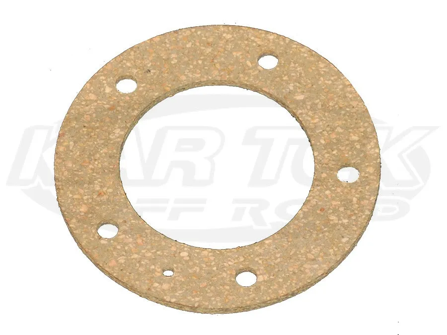 Fuel Safe 5 Bolt Sender Unit Gasket Cork