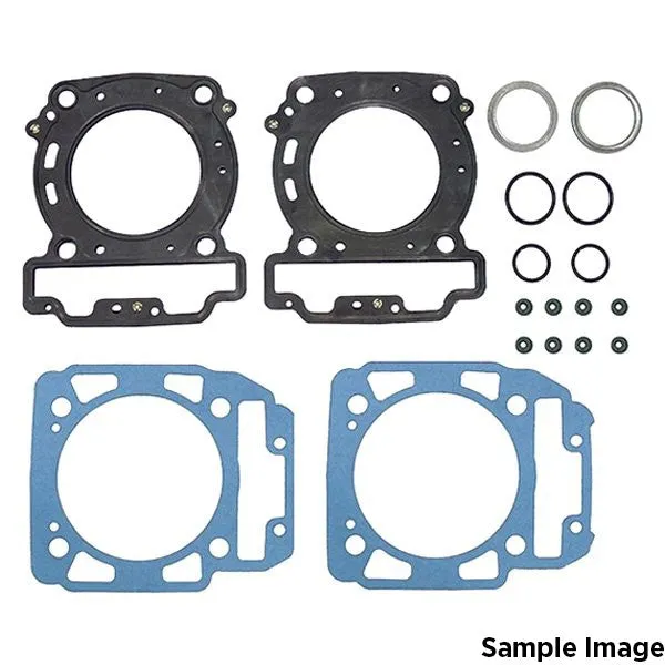 *GASKET SET TOP NAMURA HONDA XR600 85-00