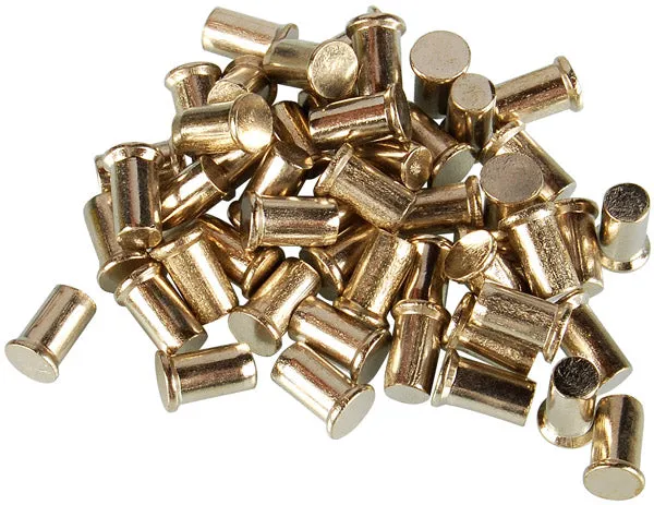 GB Bar Rivets Pro Top 20-pack