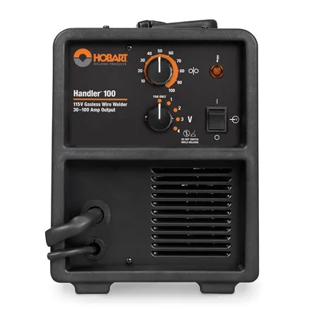 Hobart Handler® 100