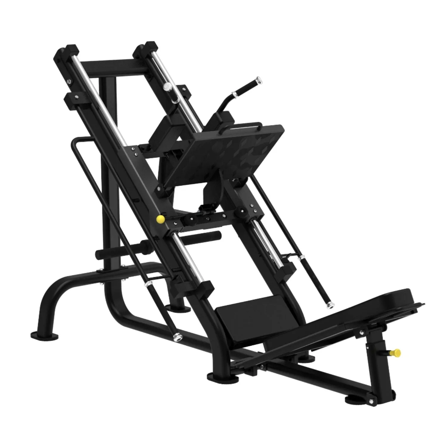 Impulse IT7006 Leg Press / Hack Squat