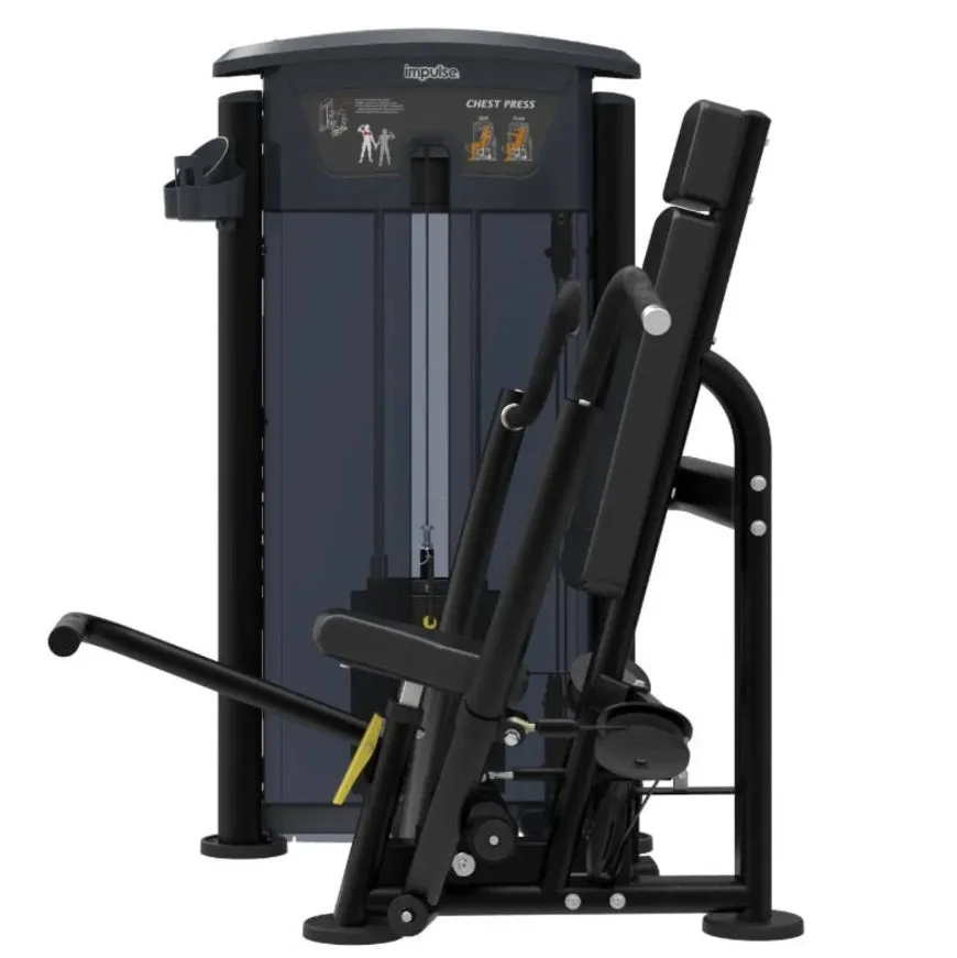 Impulse IT9501 Chest Press