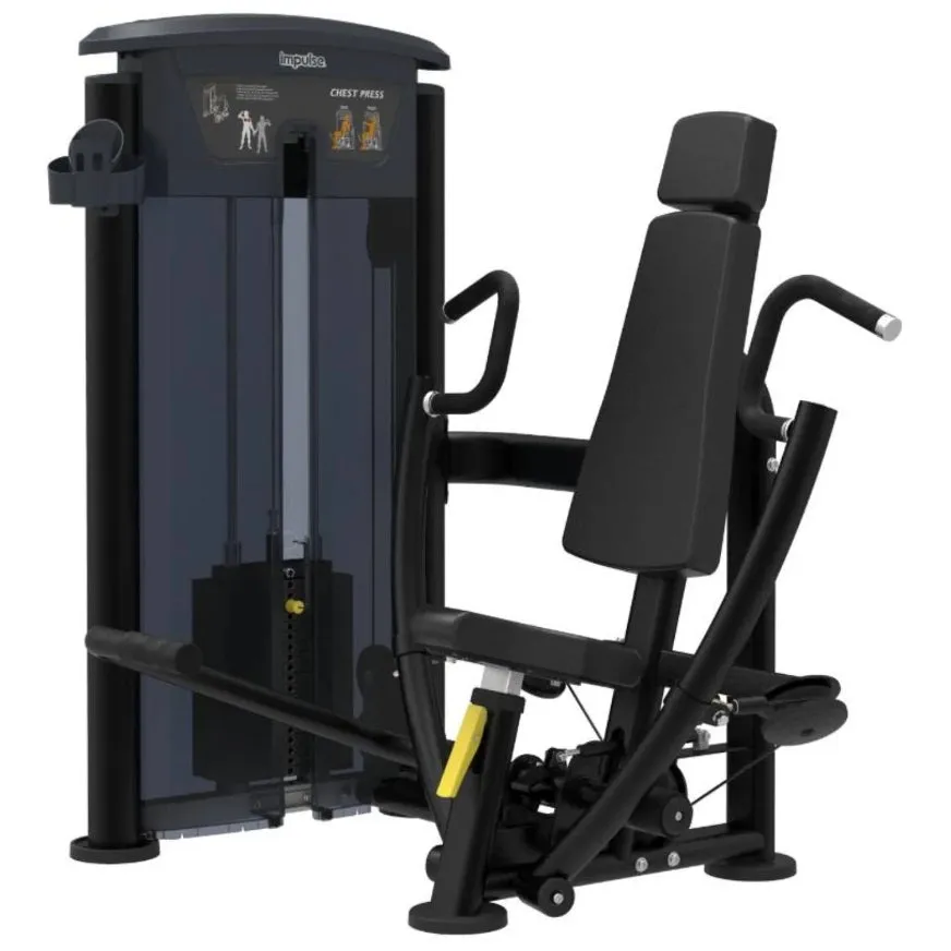 Impulse IT9501 Chest Press