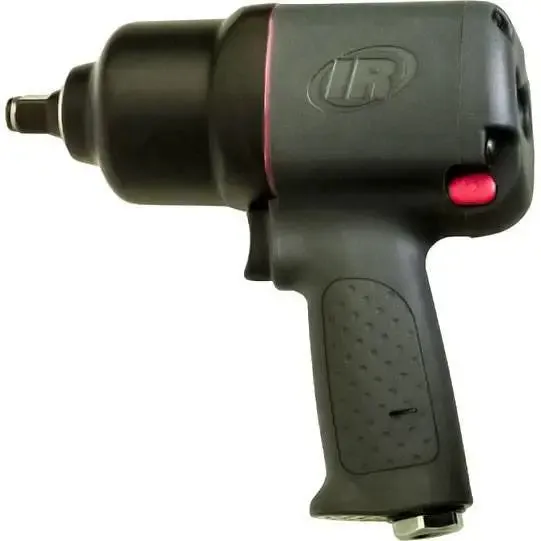 IR 1/2 in Drive Air Impact Wrench - 550 Max Torque