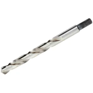 Irwin 31/64 In. Bright High Speed Steel General Purpose Drill Bit