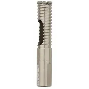 Irwin Diamond Drill Bit 6Mm