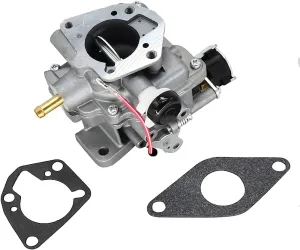 Kohler Carburetor