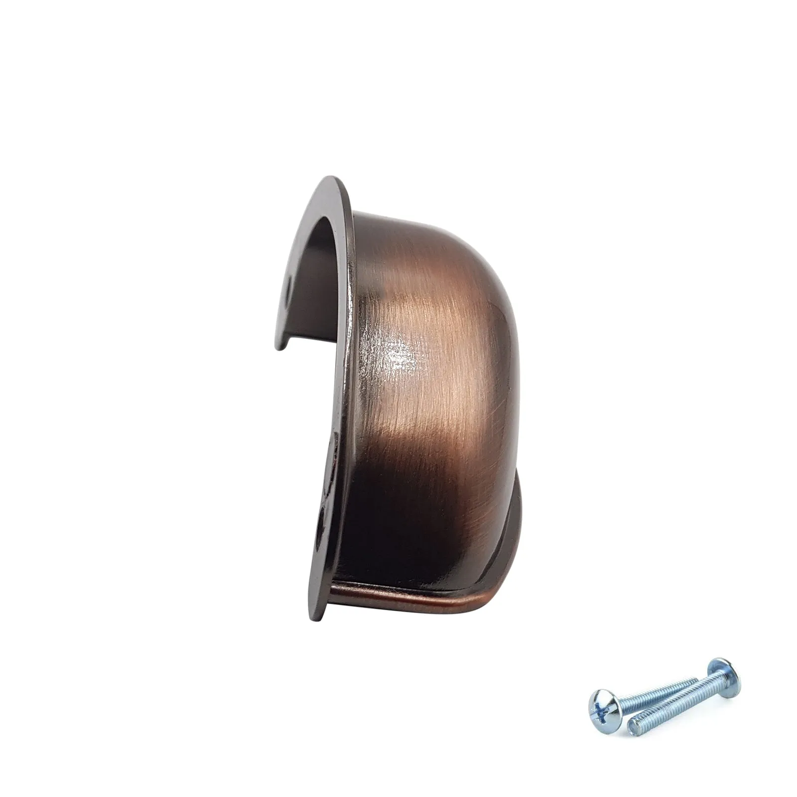 M4TEC Cup Handle Antique Copper VG3 Series