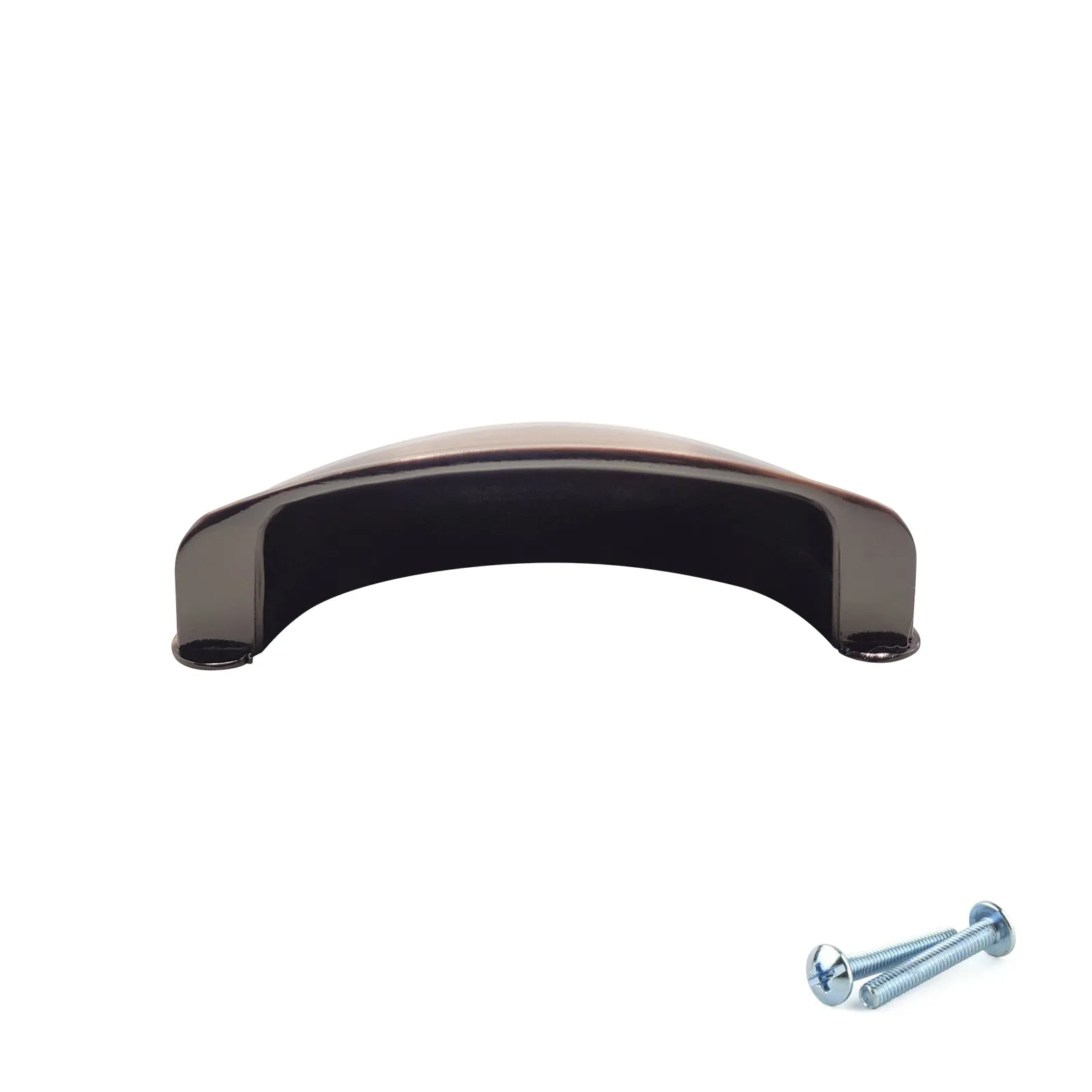 M4TEC Cup Handle Antique Copper VG3 Series