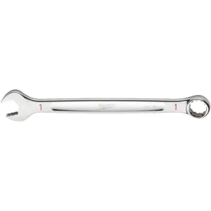 Milwaukee Standard 1 In. 12-Point Combination Wrench