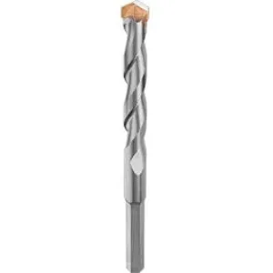 Multi-Material Drill Bit, 1/8 x 4.5-In.