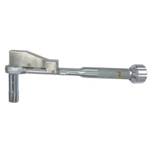 N25MQLK, (Old Model#: N250MQLK), Adjustable Marking Torque Wrench, 7-25 N.m, Ratchet, 3/8"