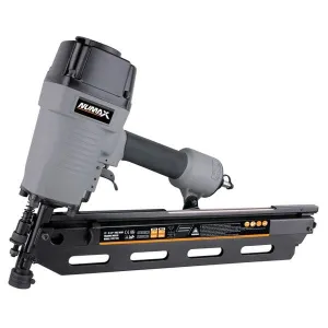 Numax 21 Degree Full Head Framing Nailer, Model SFR2190