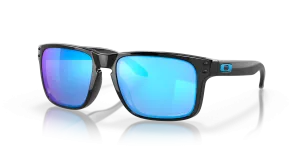 Oakley Holbrook - Polished Black/Prizm Sapphire