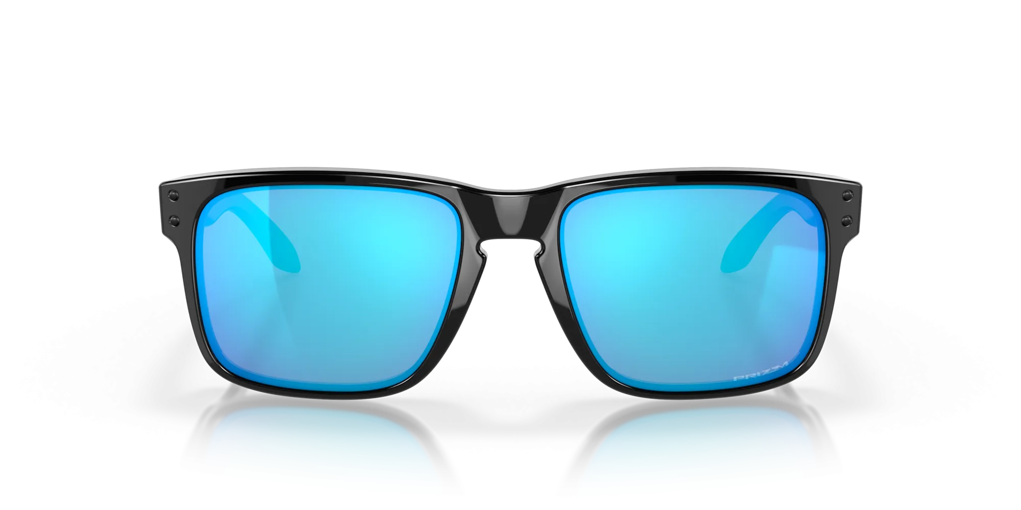 Oakley Holbrook - Polished Black/Prizm Sapphire