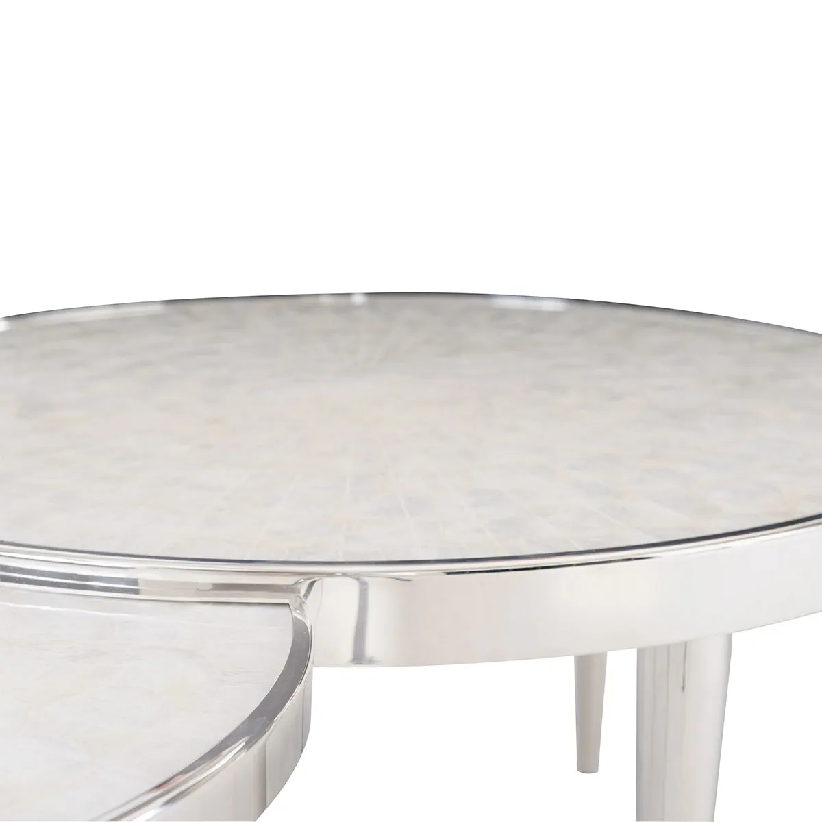 ORNETTE COCKTAIL TABLE