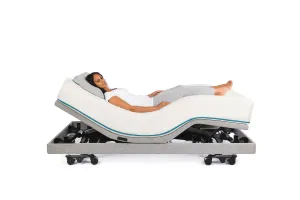 Orthex Sophia 4 Adjustable Bed