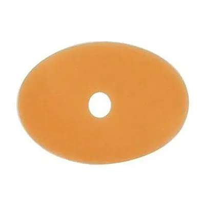 Oval Barrier Disc Pre-Cut 1" x 1 3/4"