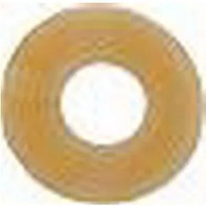 Oval Barrier Discs, 2-1/4" X 3 1/2" O.D. 1/2" Starter Hole, 10/Box