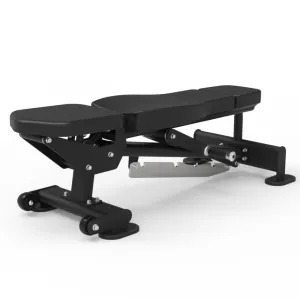 Pegasus 2S - Multi Flat/Incline Adjustable Bench