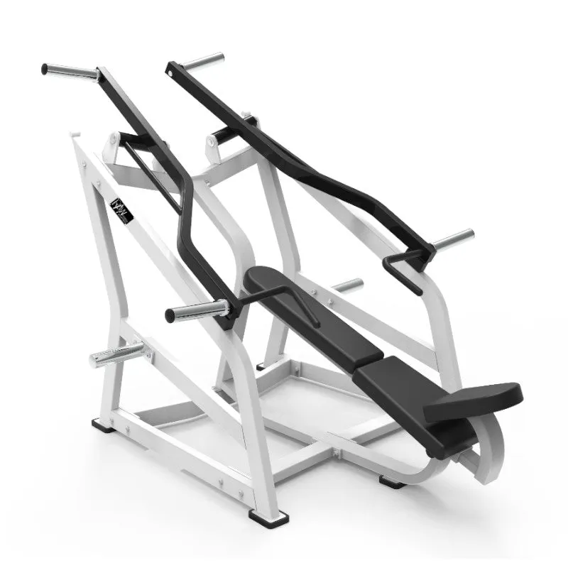 Pegasus 3S - Plate Loaded Iso-Lateral Incline Chest Press Machine