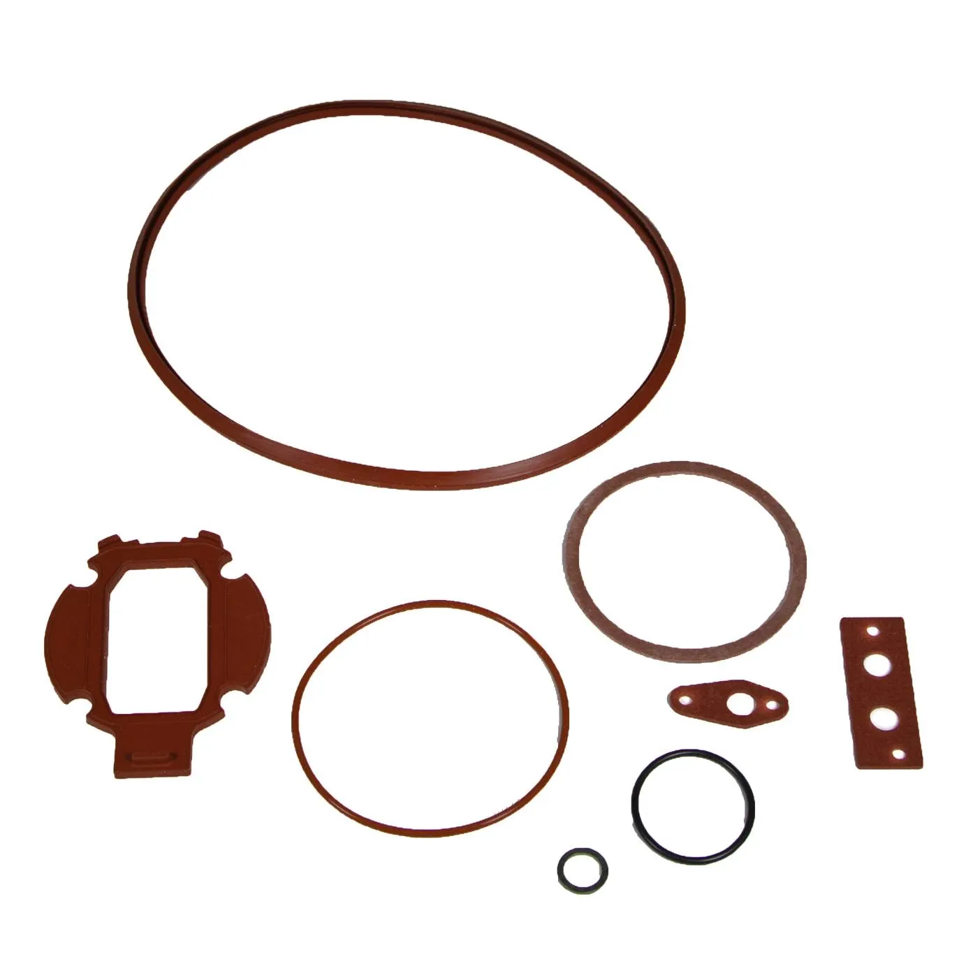 Pentair HX and Chimney Gaskets 475615