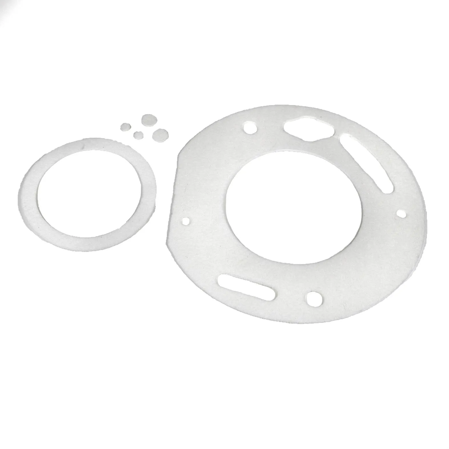 Pentair HX and Chimney Gaskets 475615