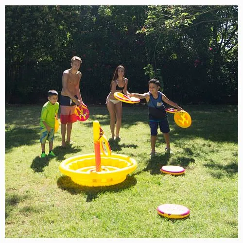 Poolmaster Water Disc Golf