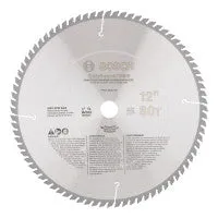 Professional Series Metal Cutting Circular Saw Blades/Ferrous Metals, 14", 80T