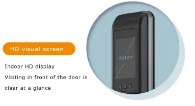 QB20 - Smart Locks