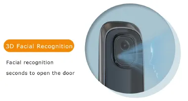 QB20 - Smart Locks