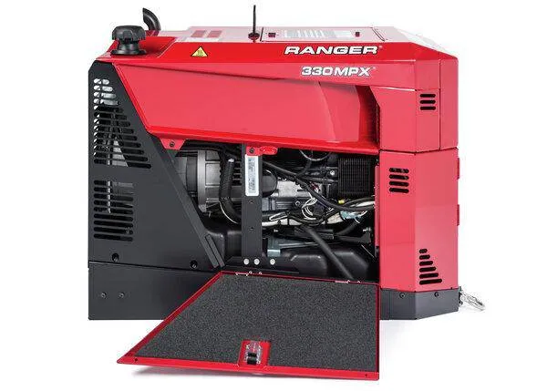 Ranger® 330MPX™ Engine Driven Welder