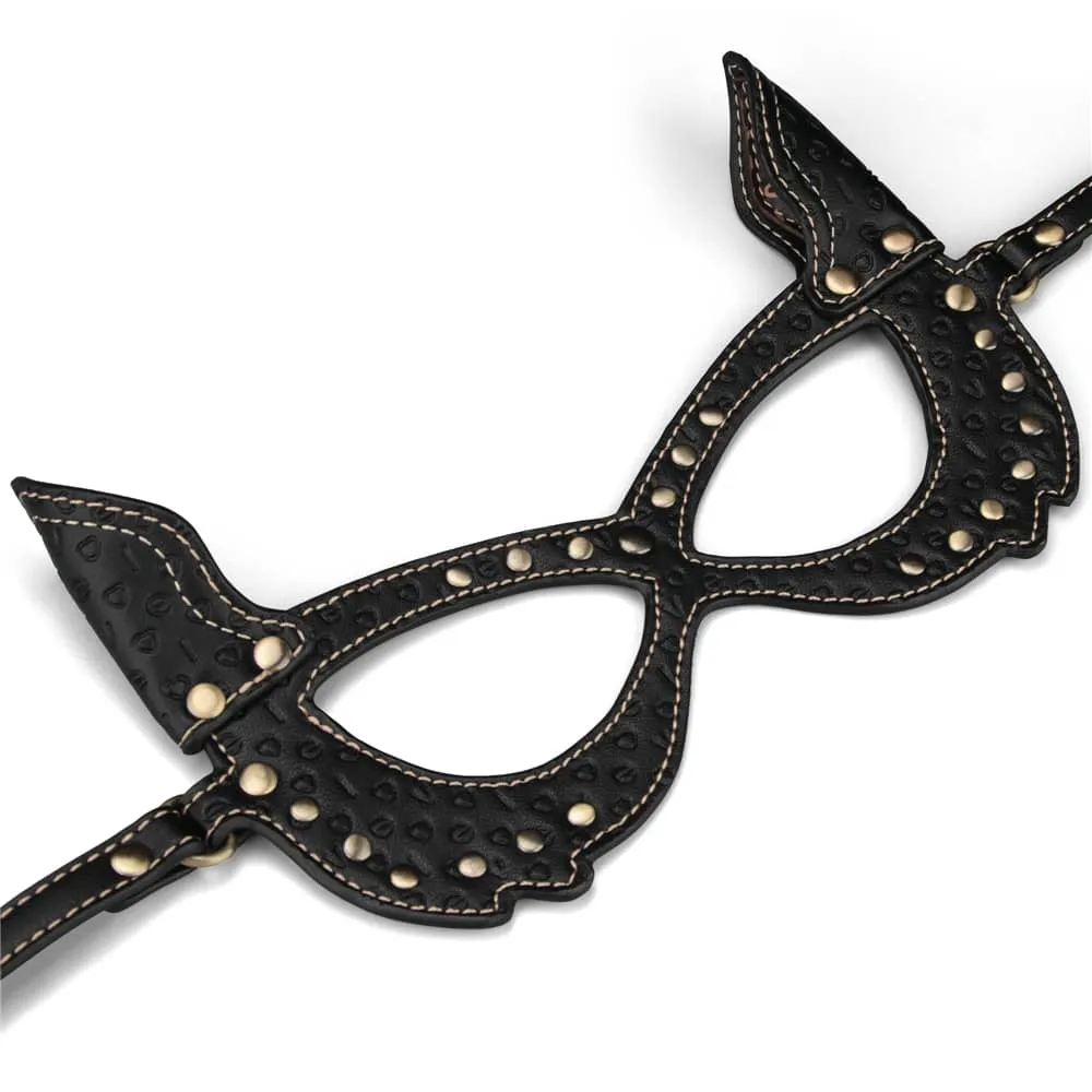 Rebellion Reign Bunny Mask