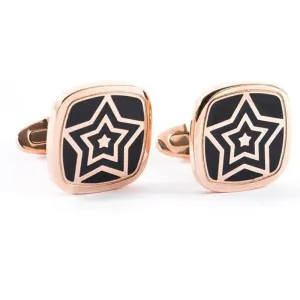 Rising Star - Rose Gold