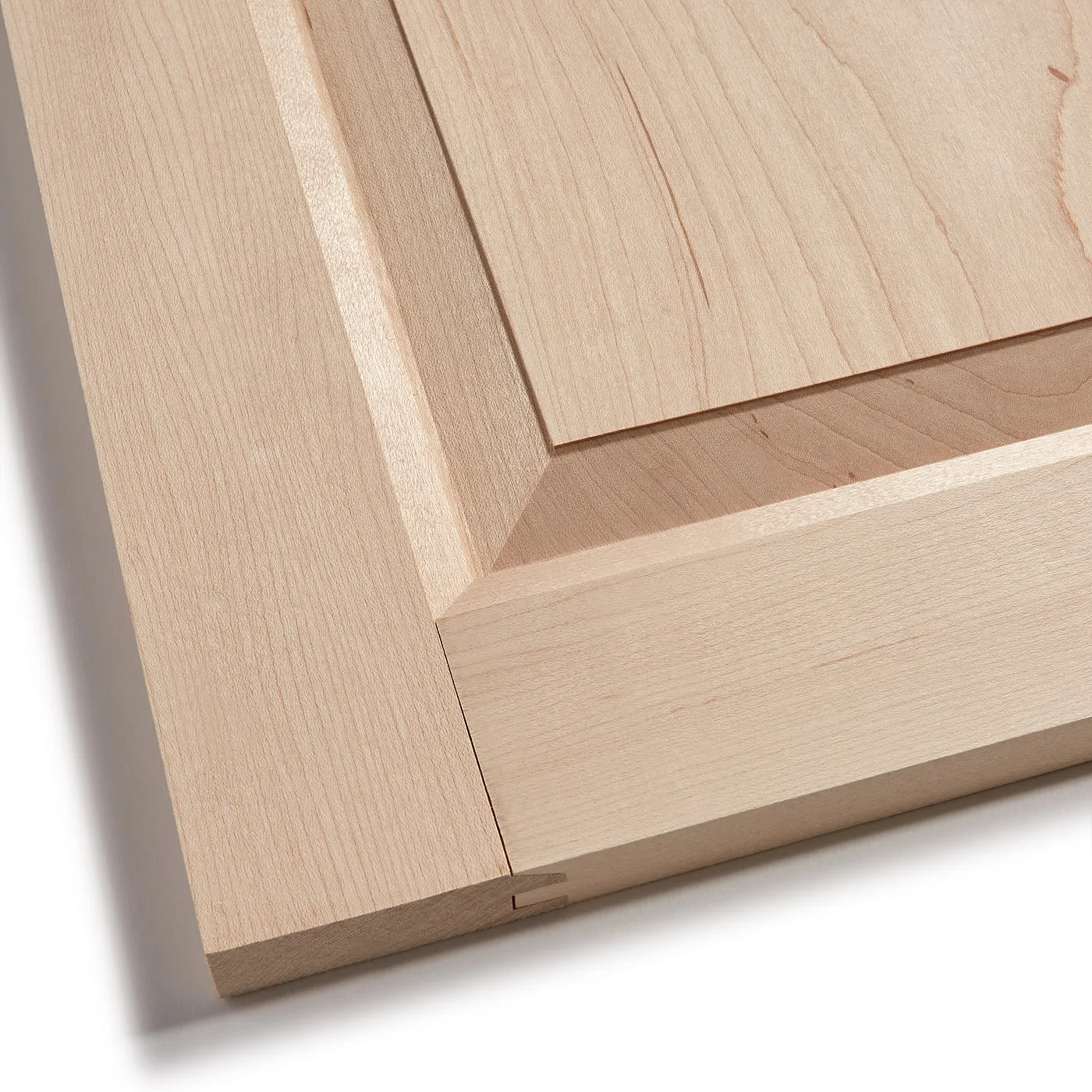 Router Bit Set - Raised Panel Door and Drawer - Bevel