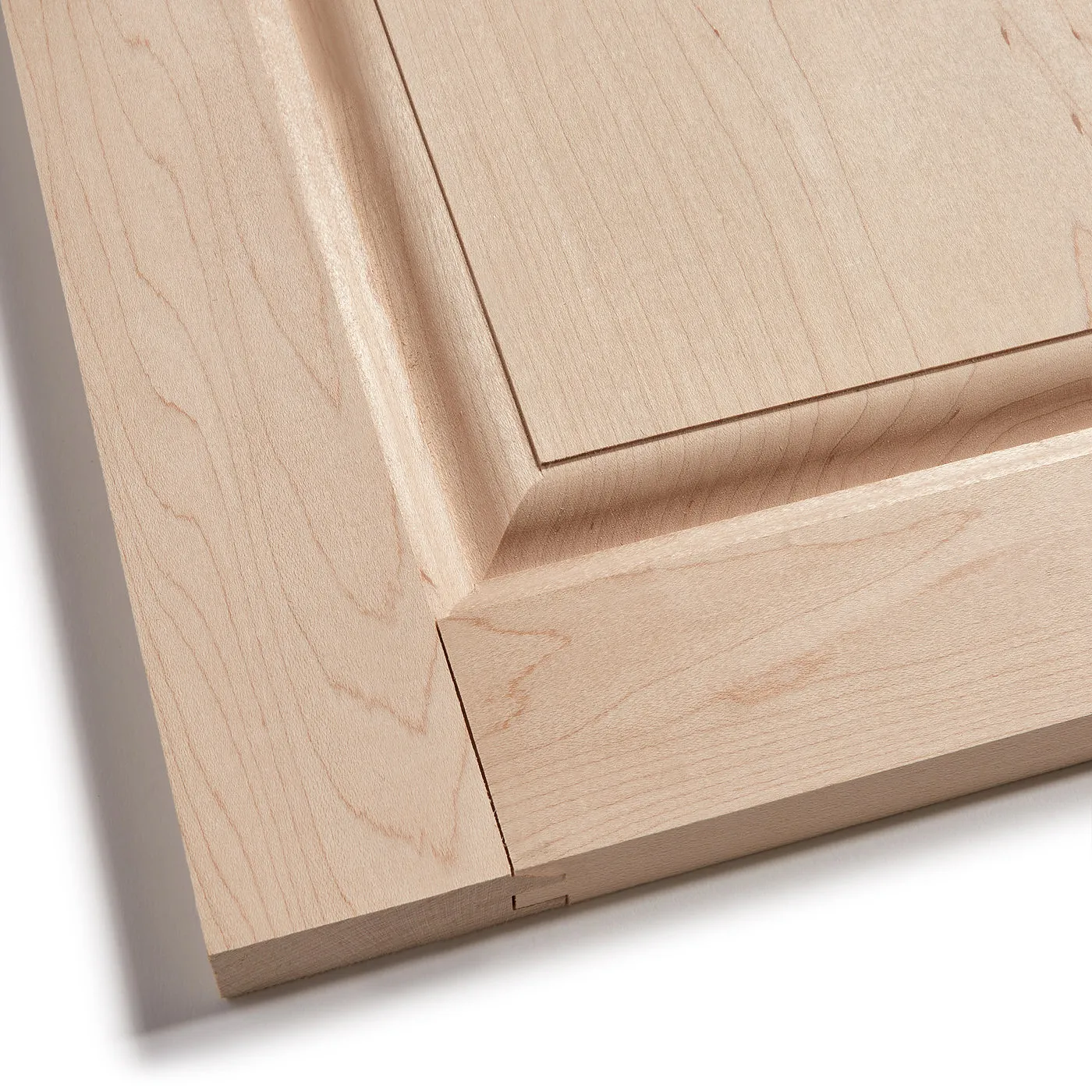 Router Bit Set - Raised Panel Door and Drawer with Backcutter - Ogee