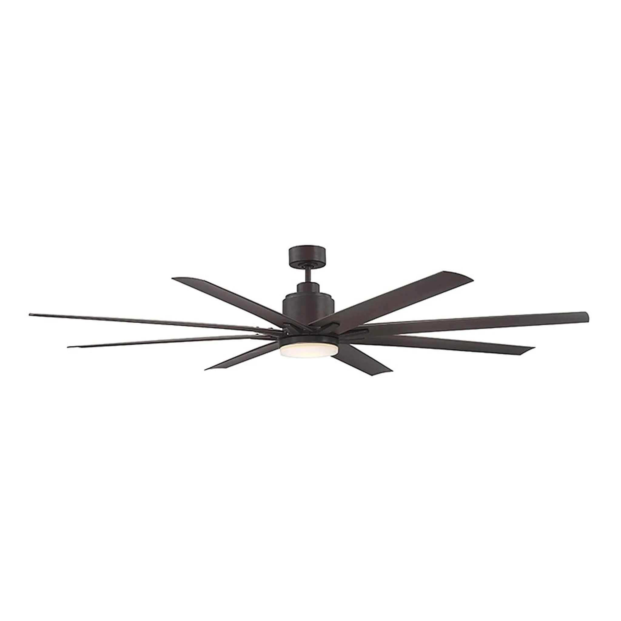 Savoy House Bluffton 72" LED Ceiling Fan