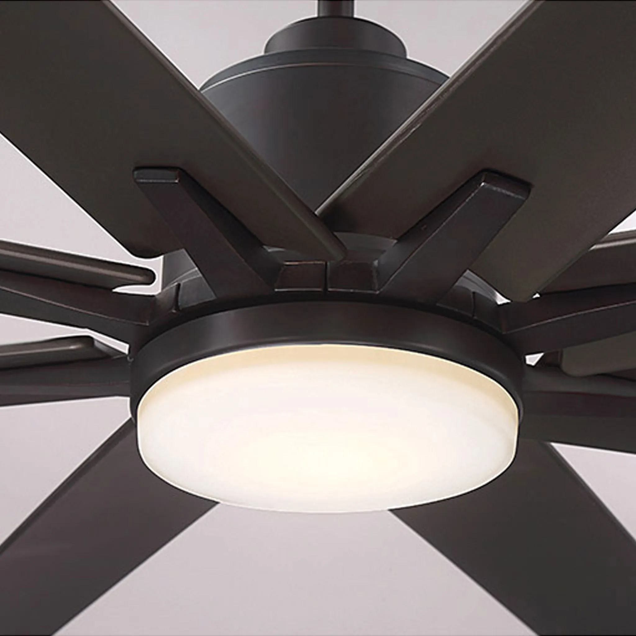 Savoy House Bluffton 72" LED Ceiling Fan