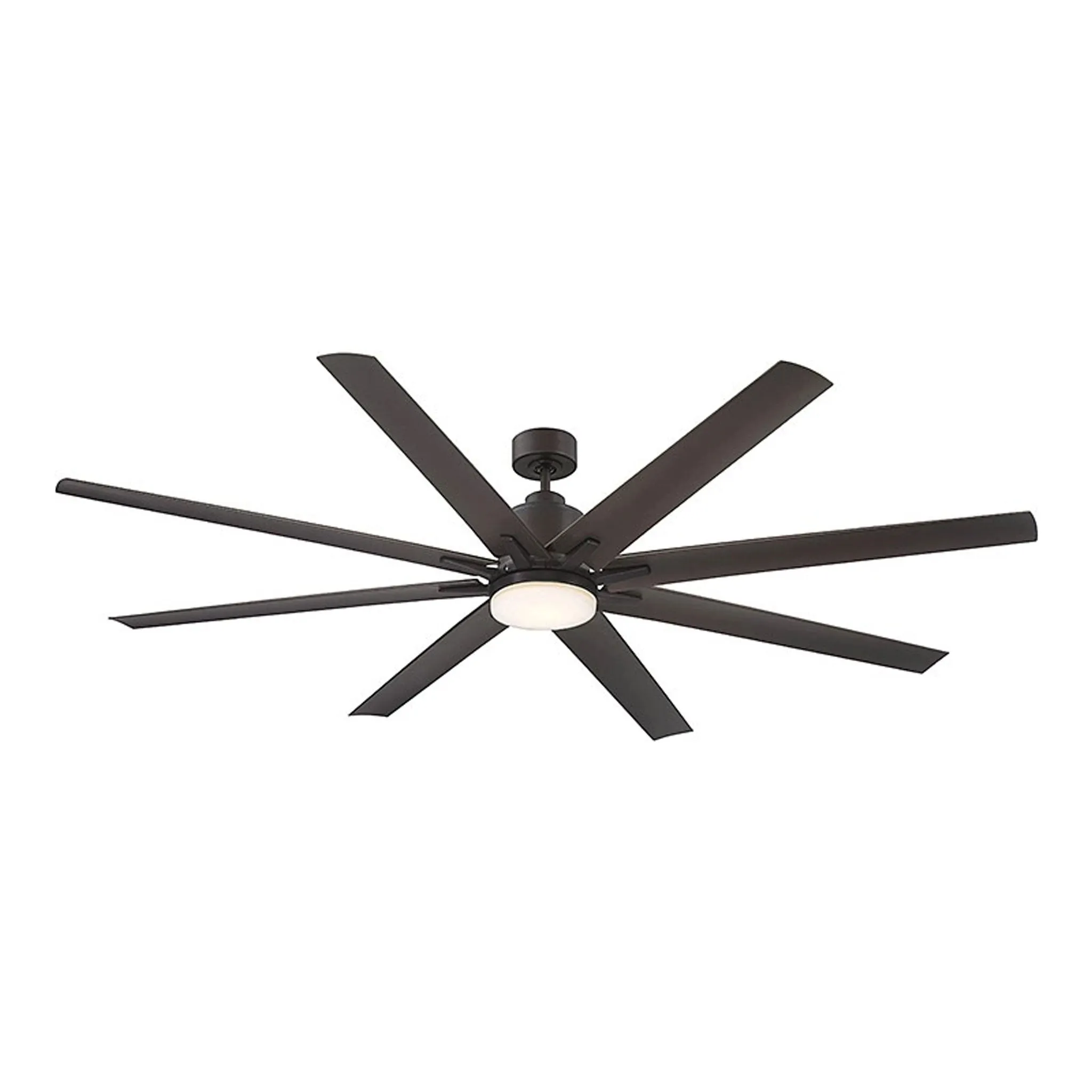 Savoy House Bluffton 72" LED Ceiling Fan