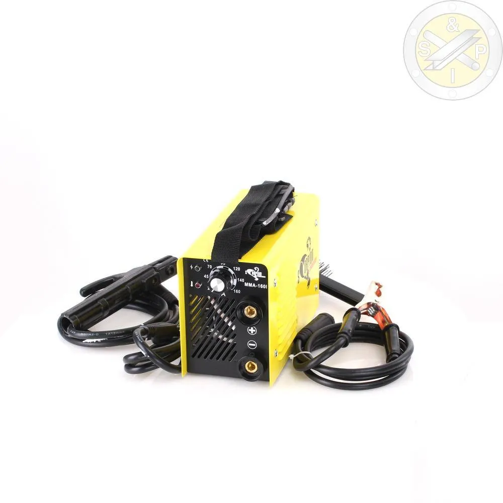 Scorpion® Mini Inverter Welder